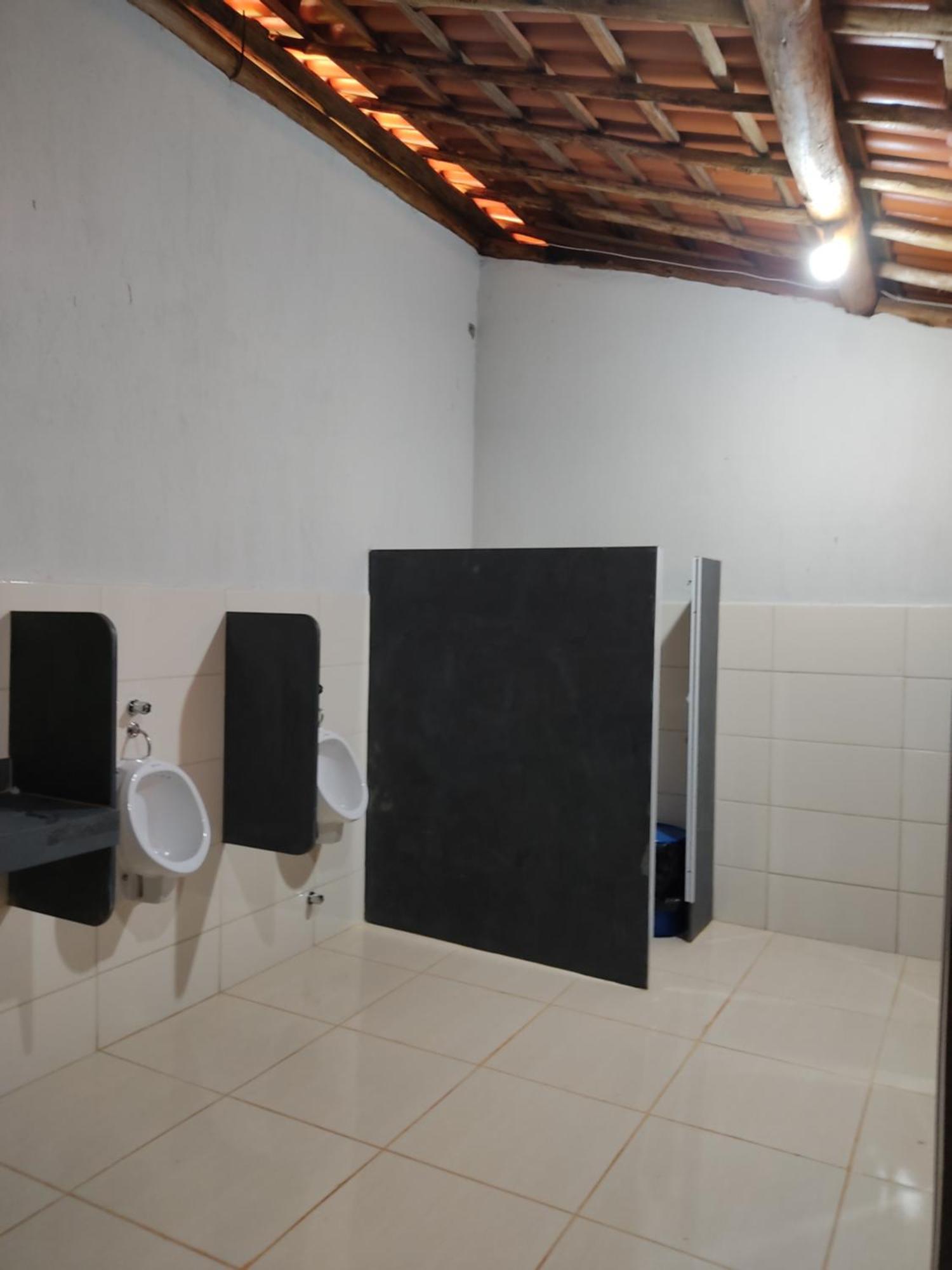 Pousada Do Chico São Roque de Minas Eksteriør bilde